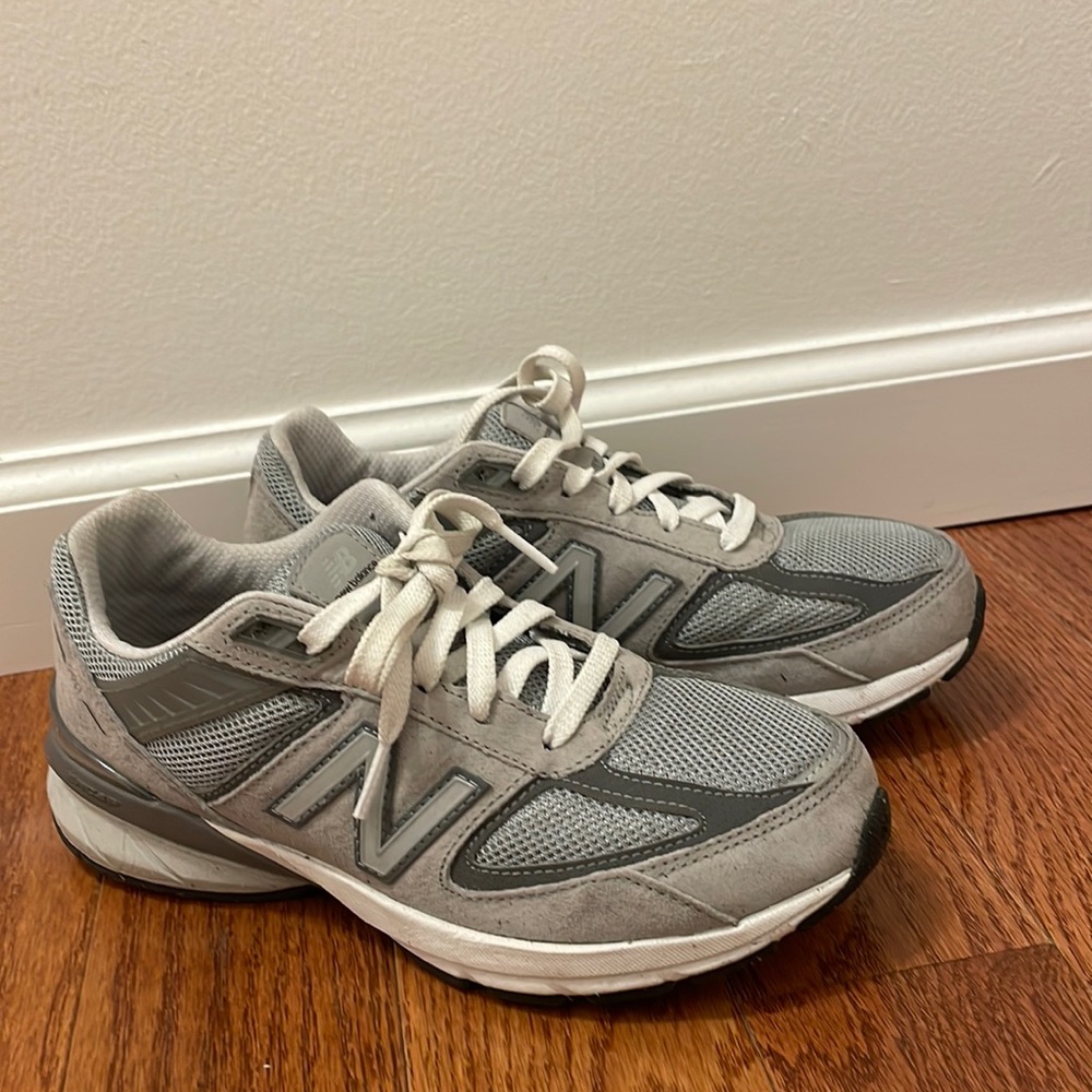 New balance 990 v5